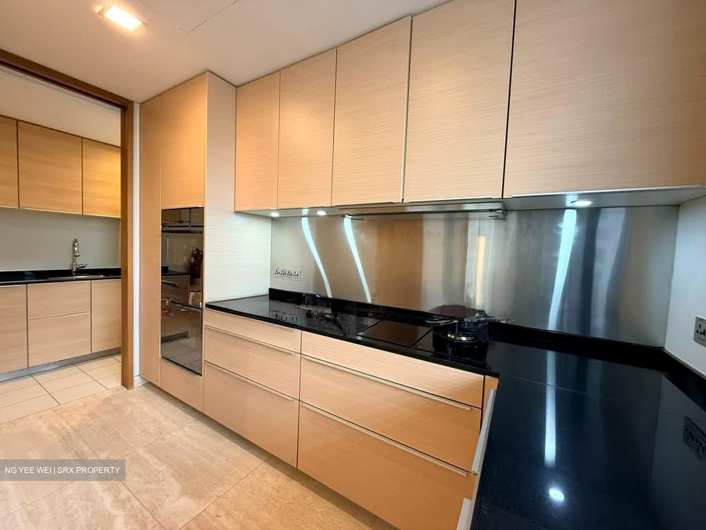 Hana (D10), Condominium #545944741